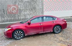 نیسان ئەلتیما